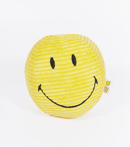 Petite peluche Smiley