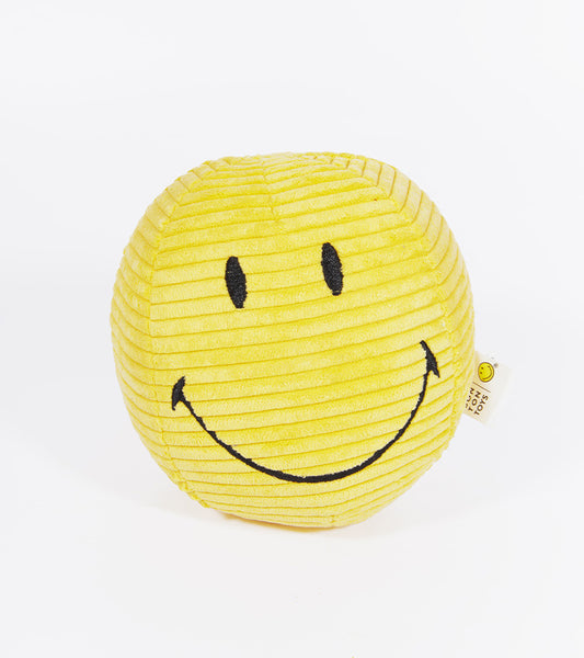 Petite peluche Smiley