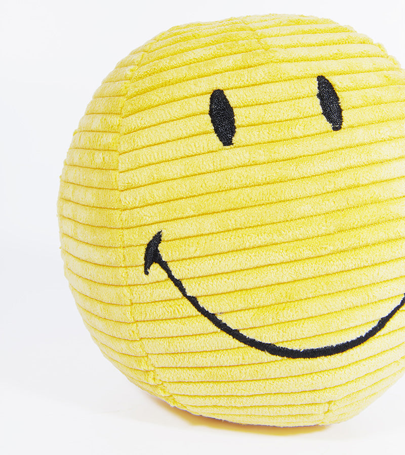 Petite peluche Smiley