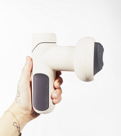 Pistolet de massage multifonctions