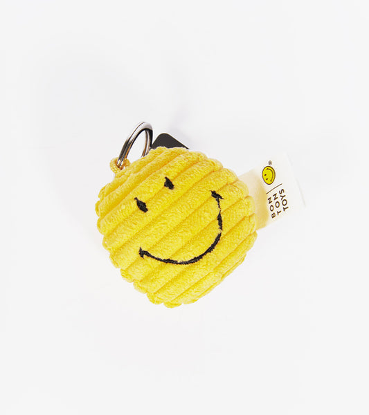 Porte-clé Smiley