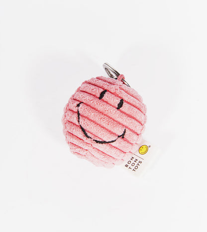 Porte-clé Smiley