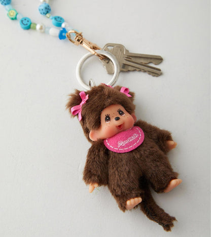 Kiki - le kiki de tous les kikis (Monchhichi Kiki - le kiki de tous les kikis (Monchhichi