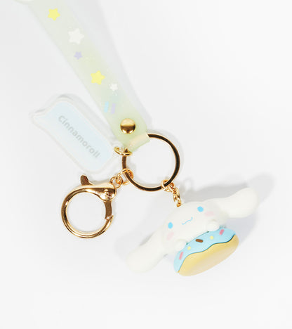 Porte-clés Sanrio Donuts - Blind box