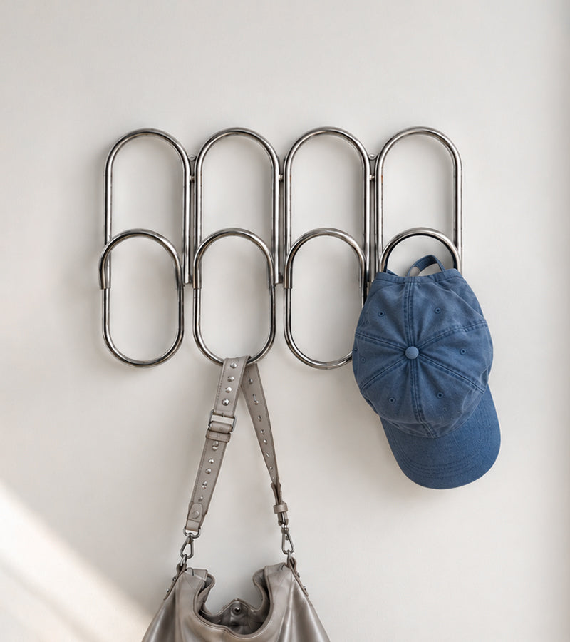 Porte-manteau Trombones