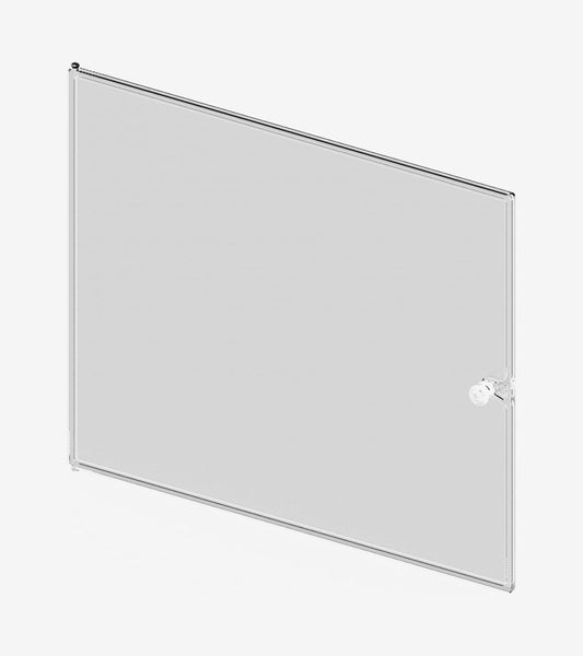 Porte pour Super Store miniature DIY