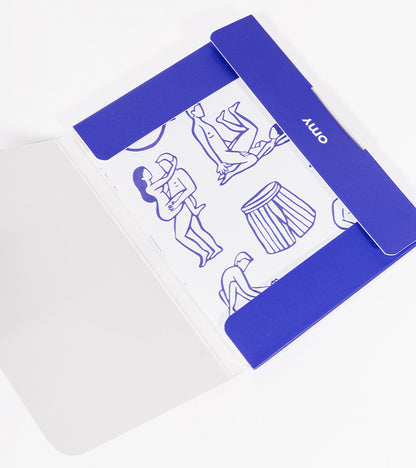 Poster 69 - 40 x 50cm