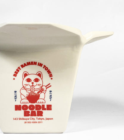 Pot à plantes Ramen