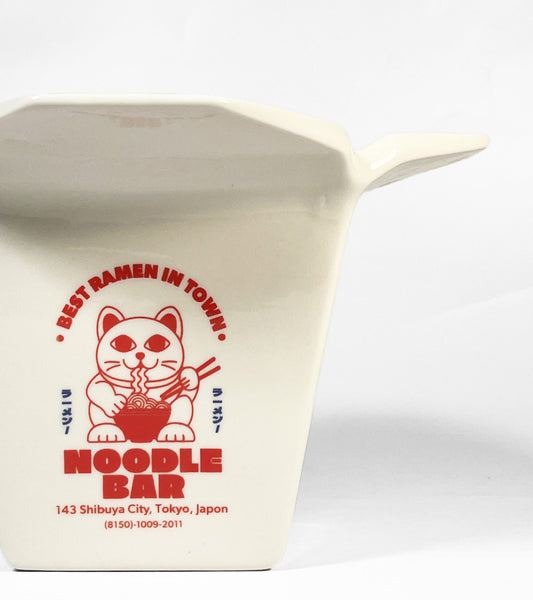 Pot à plantes Ramen