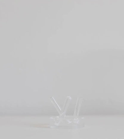 Globe Terrestre avec Nuages - Mova 