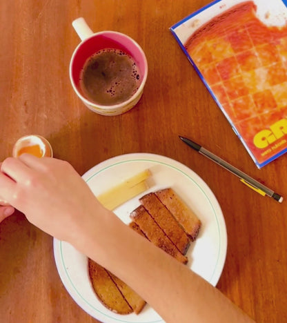 Mots-fléchés - Grillé