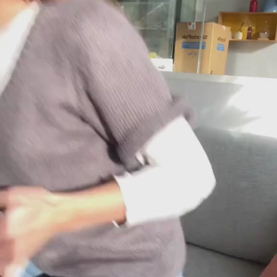 Vide-poche ballon triste