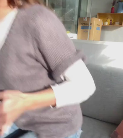 Vide-poche ballon triste