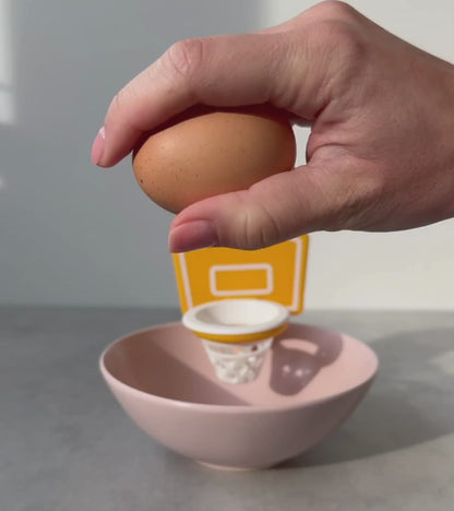 Séparateur d'oeuf - DUNK N'EGG 