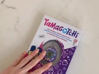 Tamagotchi original