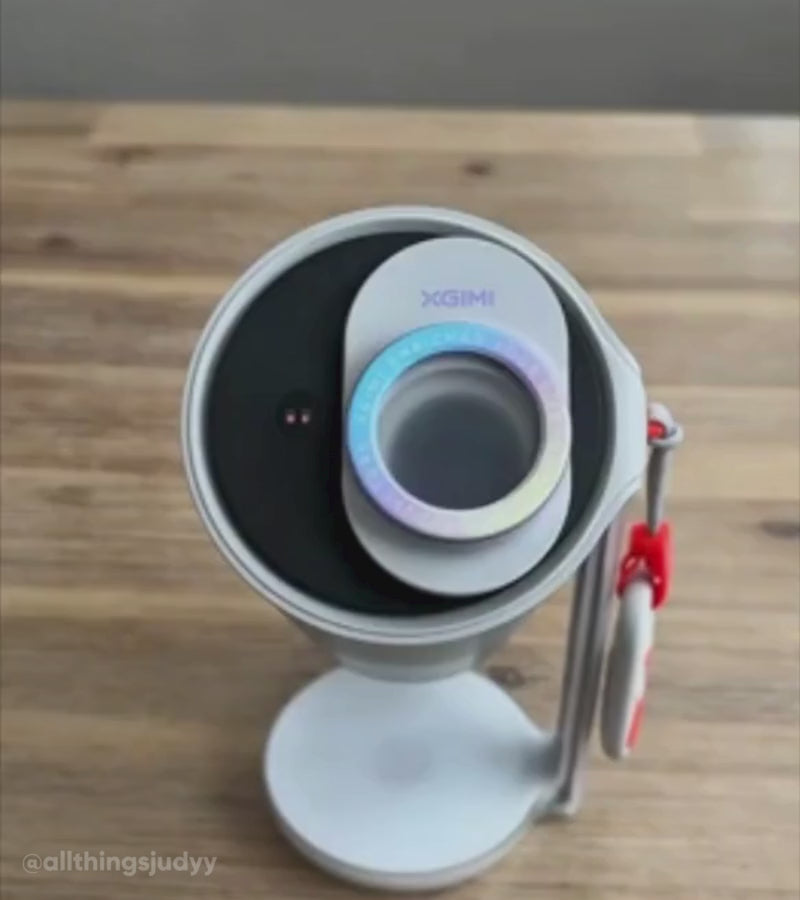 Videoprojecteur portable MoGo 4 Laser