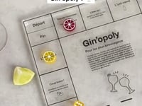Gin'opoly