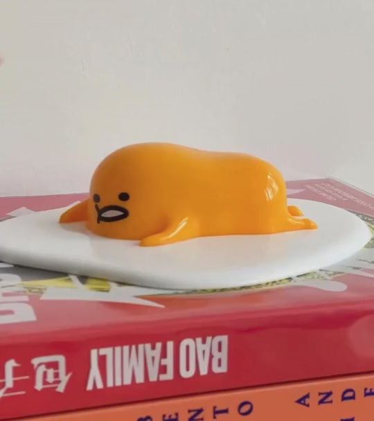 Veilleuse 3D Gudetama