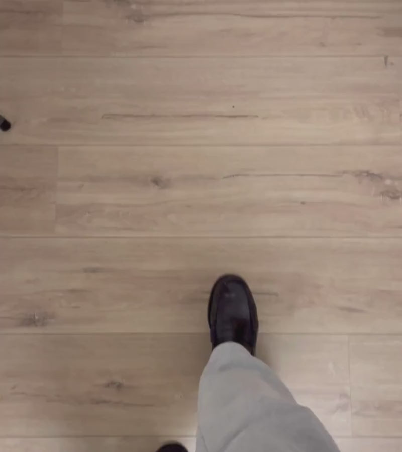 Josette la veilleuse pêche