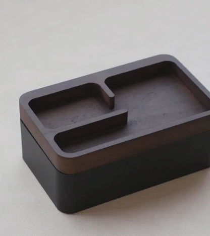 Organisateur vide-poches magnétique