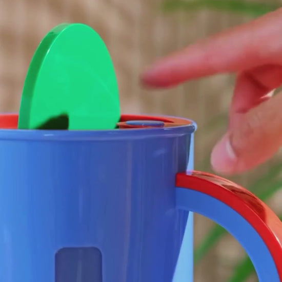 Bouilloire vintage - Moma x Bodum