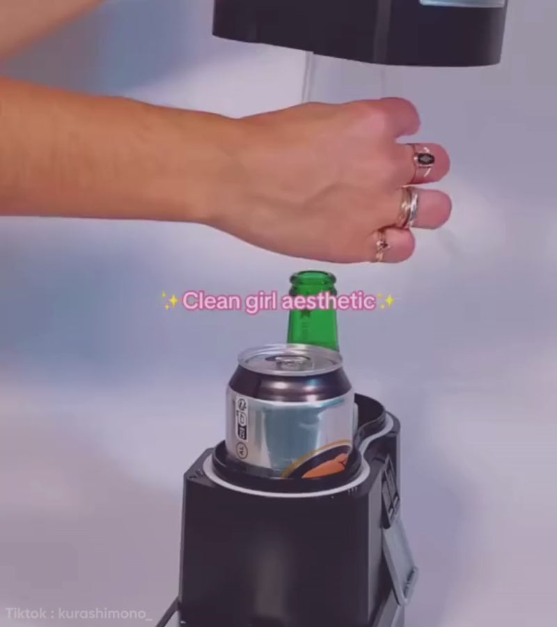 Tireuse à bière Beenooz