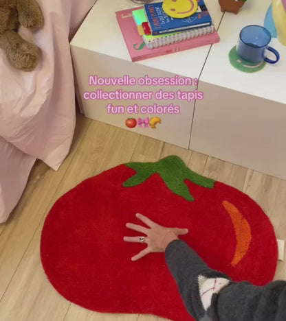 Tapis l'expressionist