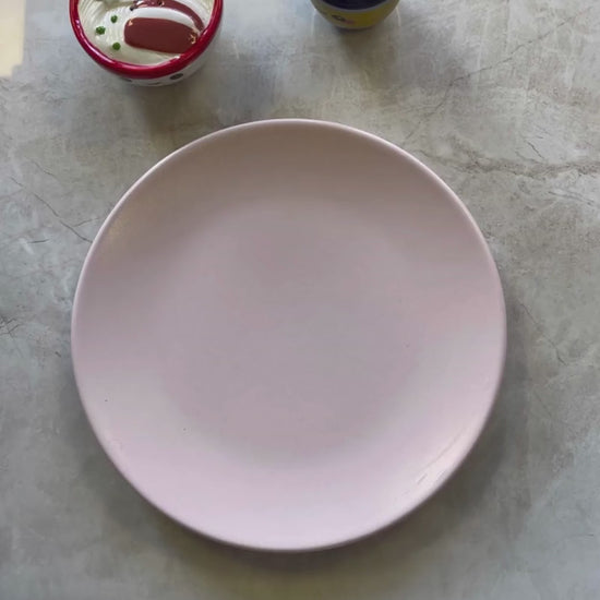 Salière et Poivrière ramen et sauce soja