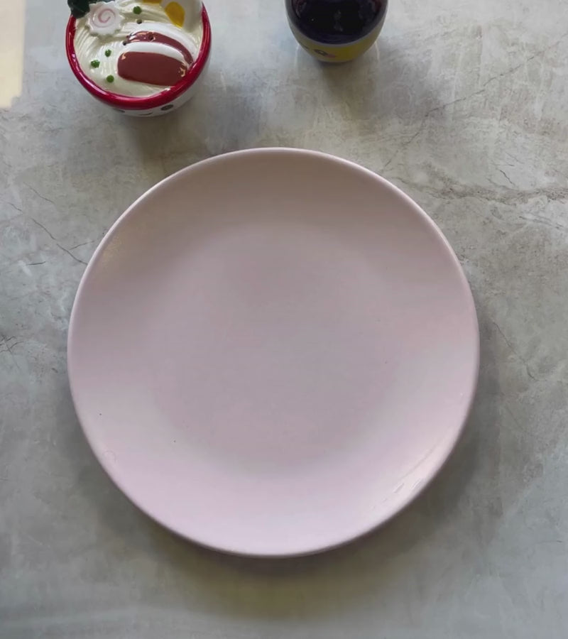 Salière et Poivrière ramen et sauce soja