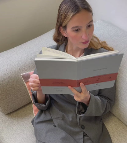 Carnet du temps - Réorganisez votre vie