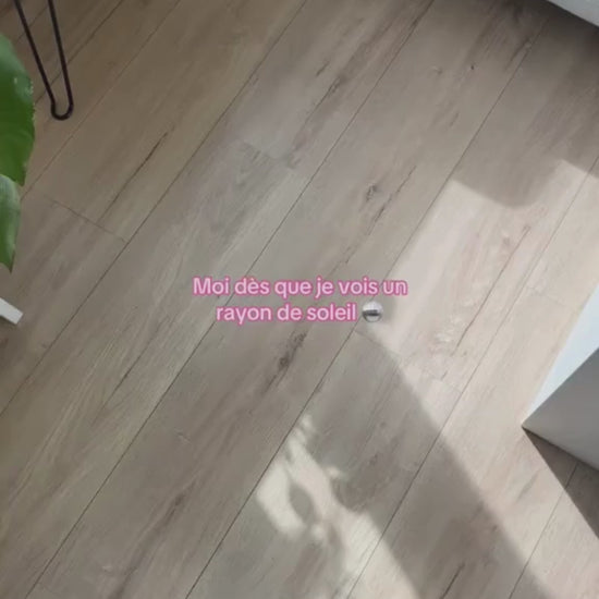 Nuage à suspendre Disco