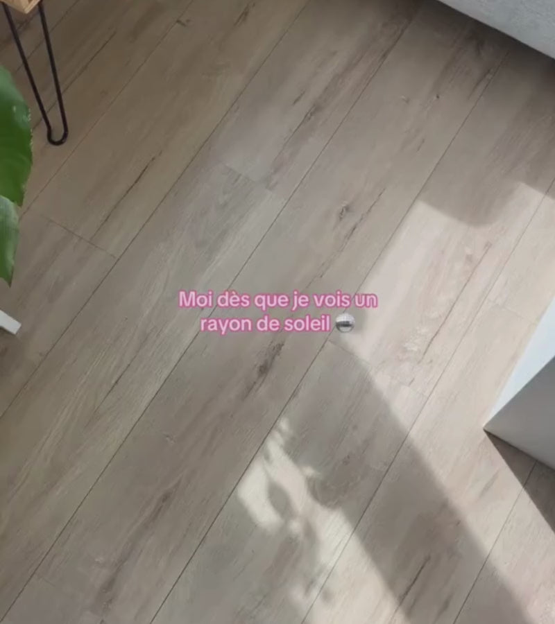 Nuage à suspendre Disco