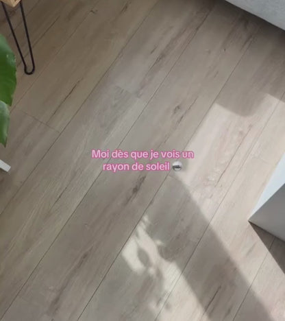 Nuage à suspendre Disco