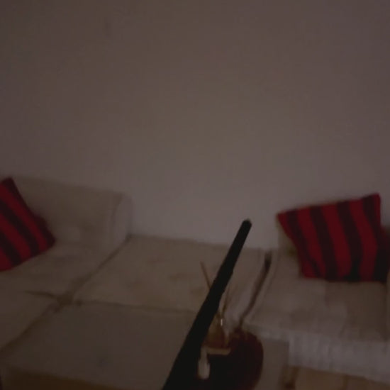 Bougies flottantes à LED