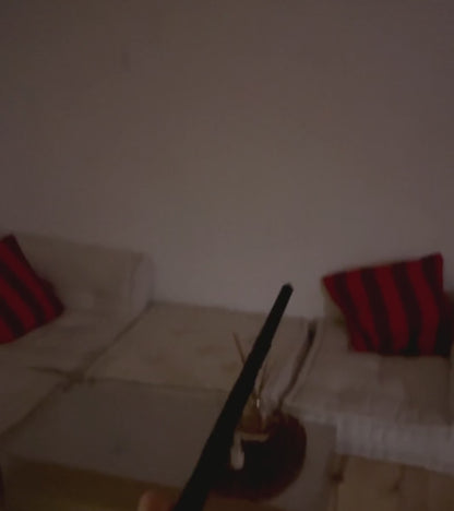 Bougies flottantes à LED