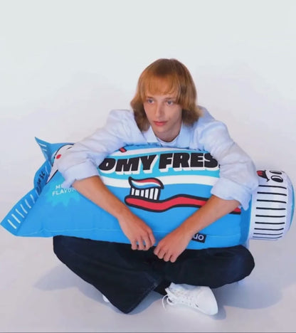 Coussin gonflable - Fresh