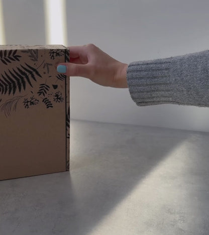 Box DIY pour fabriquer ses bougies