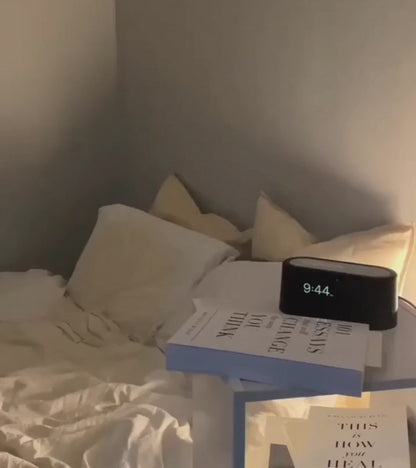 Réveil apaisant multifonctions - Loftie