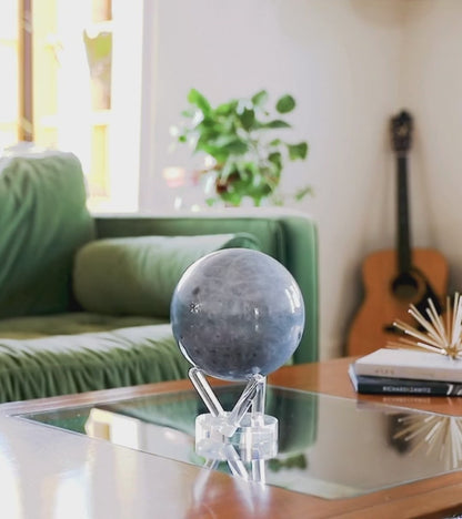 Lune globe pivotant - Mova