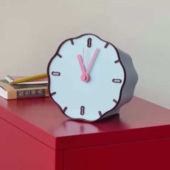 Horloge Margherita à poser - Warren et Laetitia