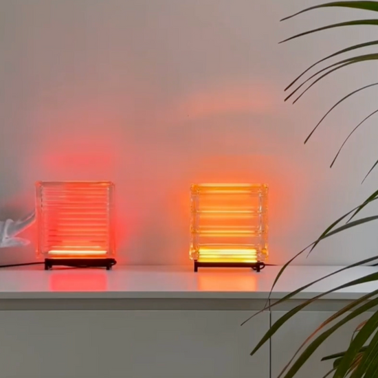 Lampes Kismas