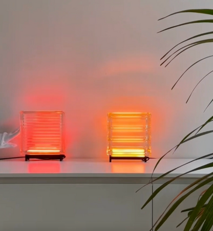 Lampes Kismas