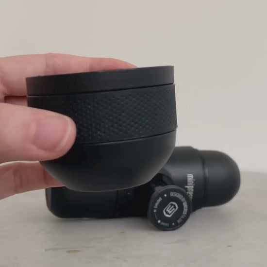 Machine à café portable Minipresso  