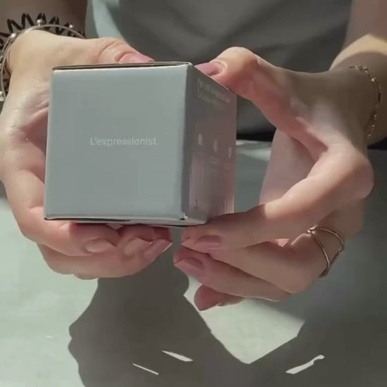 Grinder disco  L'expressionist