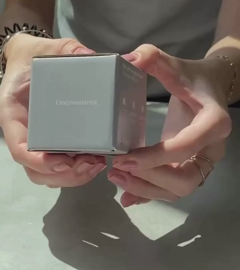 Grinder disco  L'expressionist