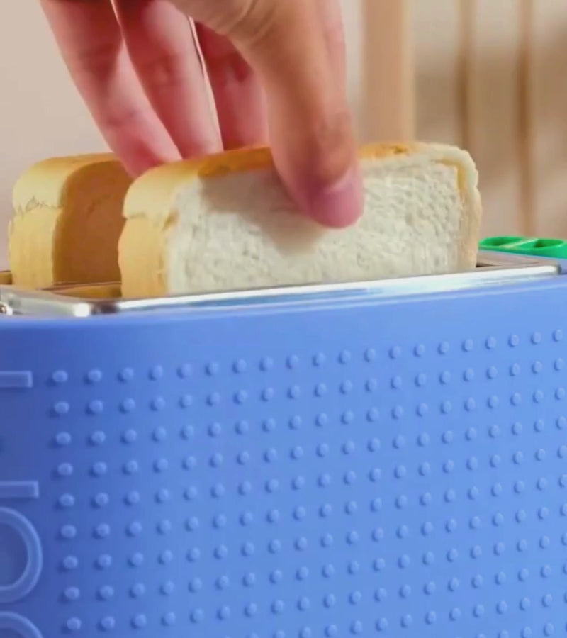 Grille-pain vintage - Moma x Bodum