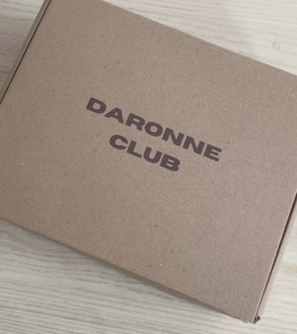 Coffret Daronne Club - Édition limitée