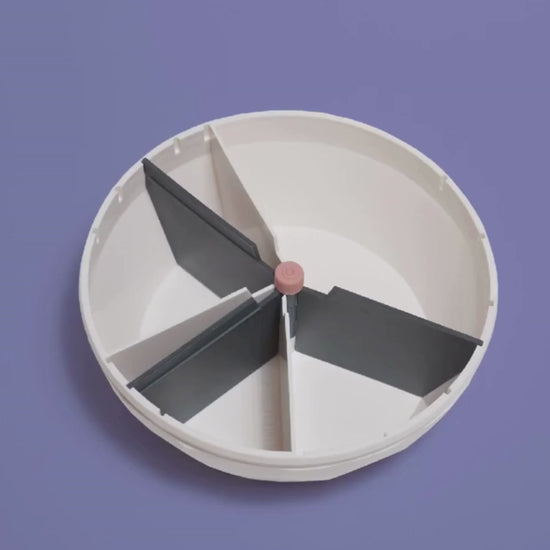 Bol maju - Composez des repas équilibrés