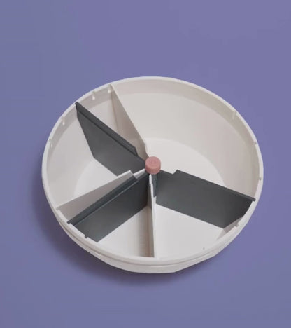 Bol maju - Composez des repas équilibrés