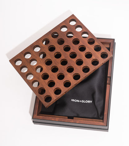 Puissance 4 en bois  suck uk